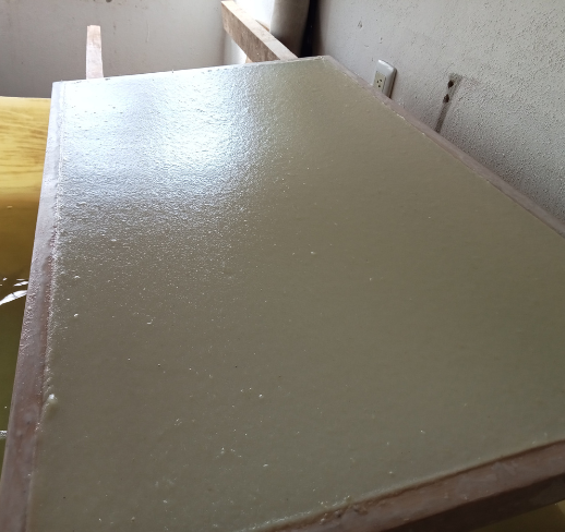 fabrication papier 2