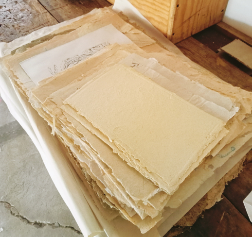 papier